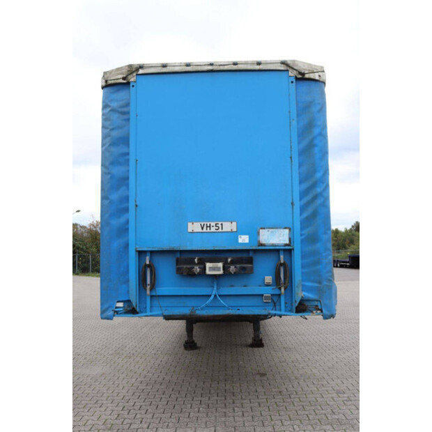 2001 Pacton TBD339-43139951