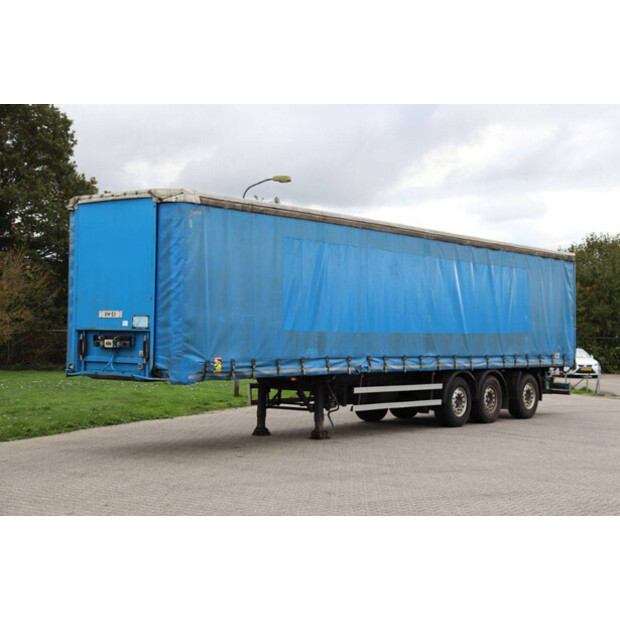 2001 Pacton TBD339-43139952