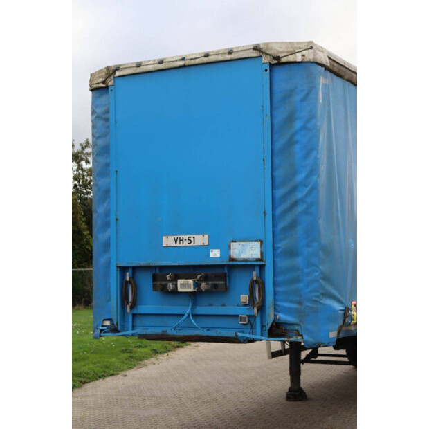 2001 Pacton TBD339-43139953