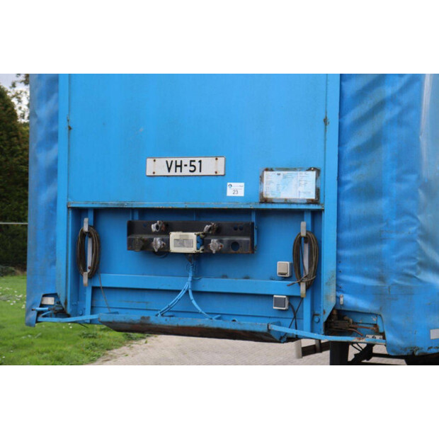 2001 Pacton TBD339-43139954