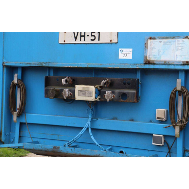 2001 Pacton TBD339-43139955