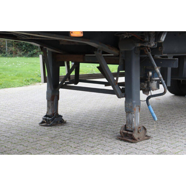 2001 Pacton TBD339-43139957