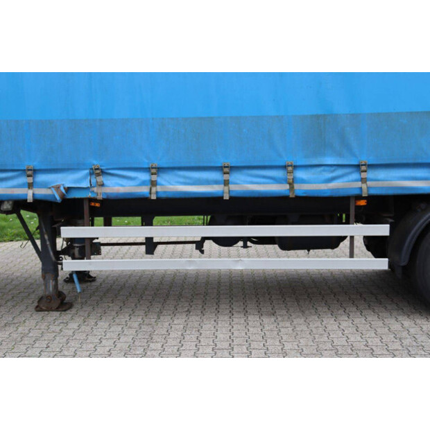 2001 Pacton TBD339-43139959