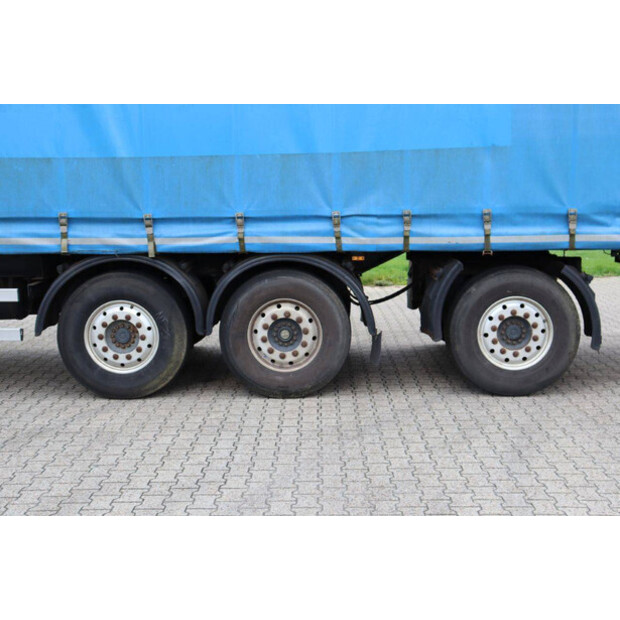 2001 Pacton TBD339-43139960