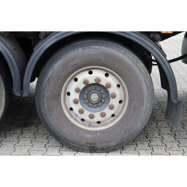 2001 Pacton TBD339-43139961