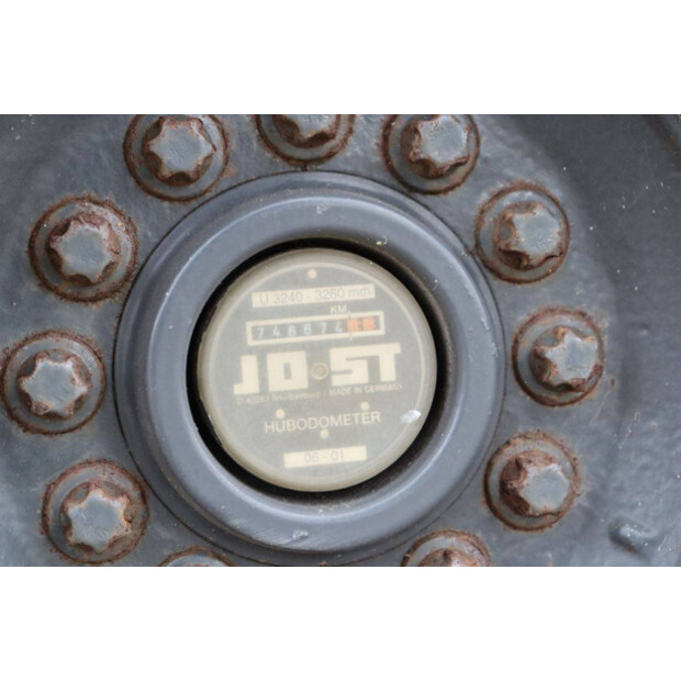 2001 Pacton TBD339-43139962