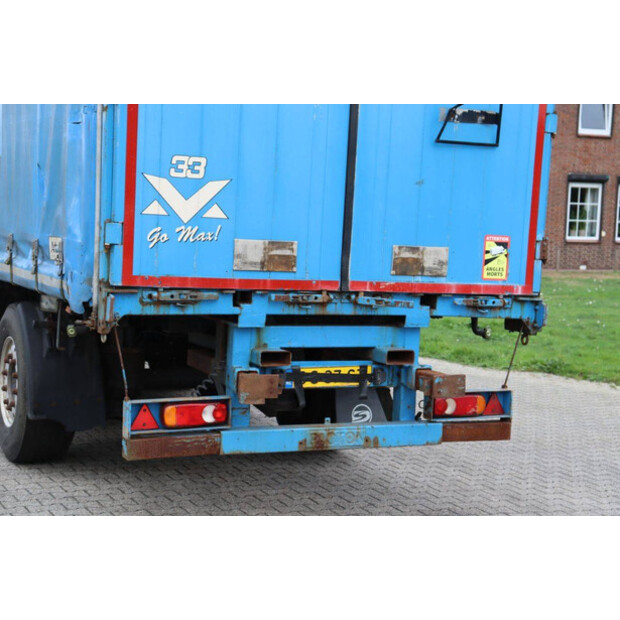 2001 Pacton TBD339-43139963