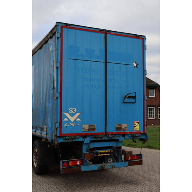 2001 Pacton TBD339-43139964