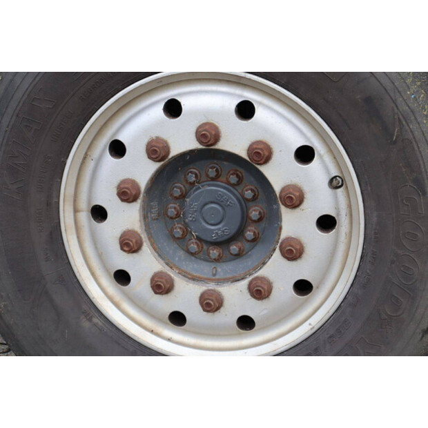 2001 Pacton TBD339-43139965