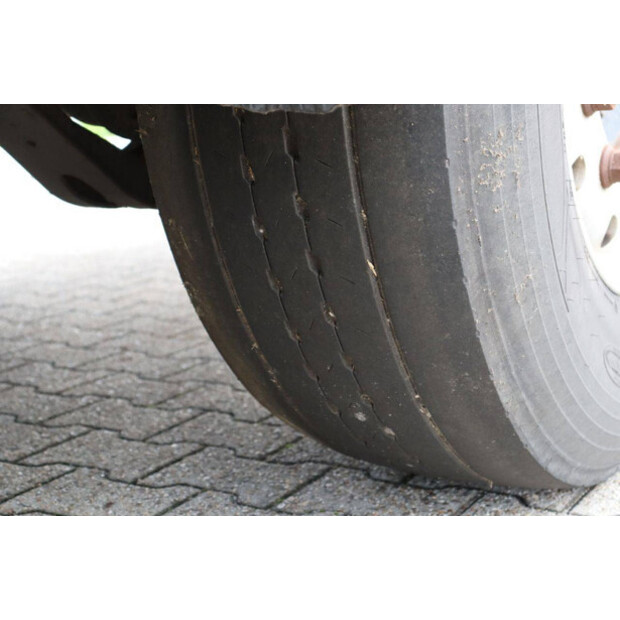 2001 Pacton TBD339-43139967