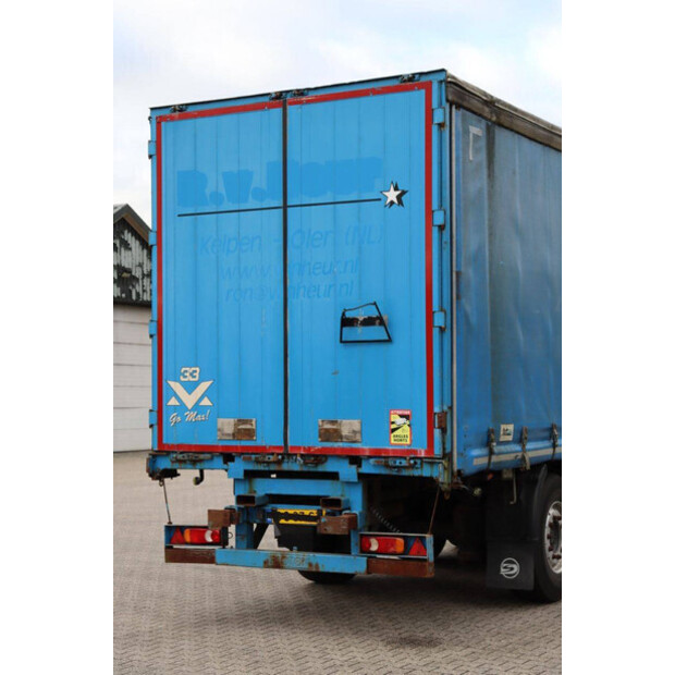 2001 Pacton TBD339-43139968