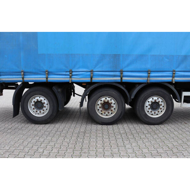 2001 Pacton TBD339-43139971