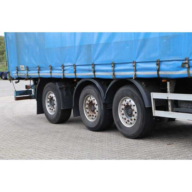 2001 Pacton TBD339-43139973