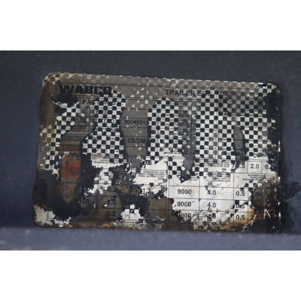 2001 Pacton TBD339-43139977