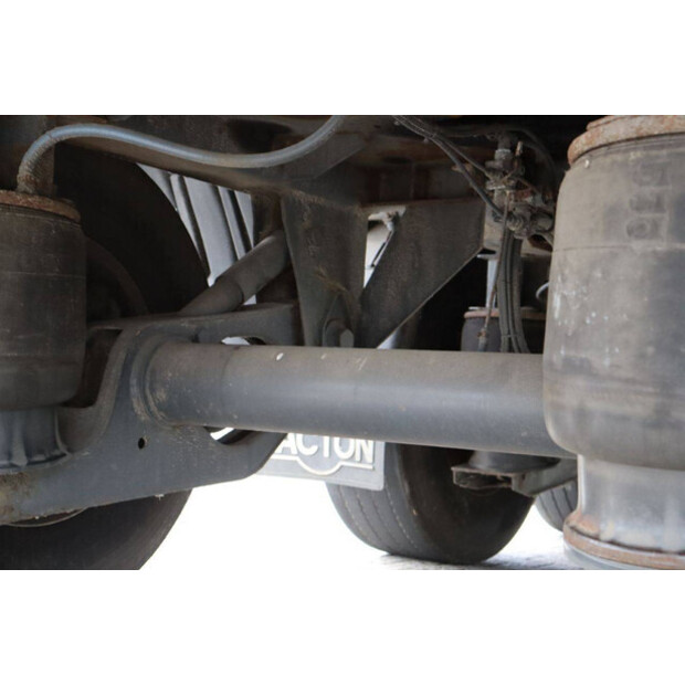 2001 Pacton TBD339-43139981