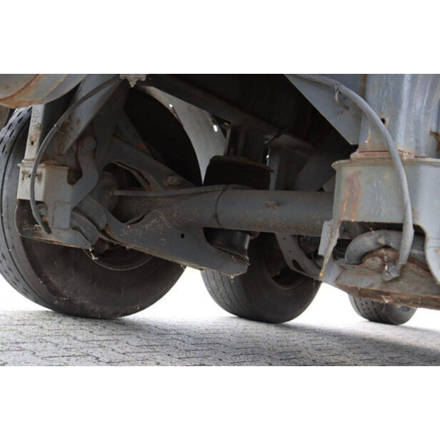 2001 Pacton TBD339-43139982