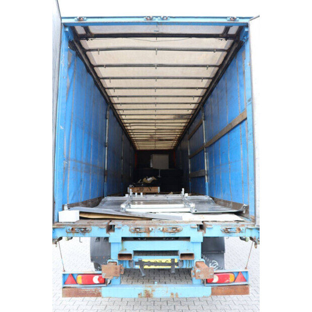 2001 Pacton TBD339-43139983