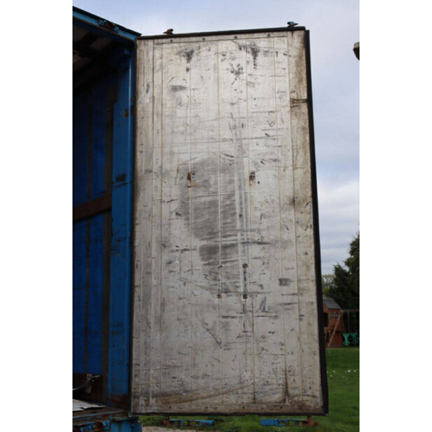 2001 Pacton TBD339-43139984