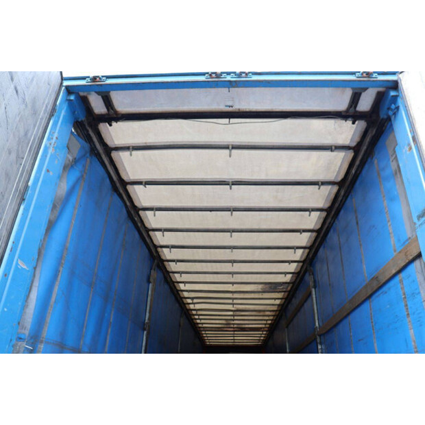 2001 Pacton TBD339-43139987