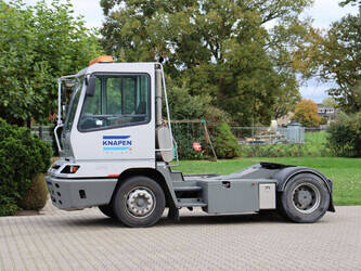 Image for TOW TRACTOR 2008 Terberg YT182