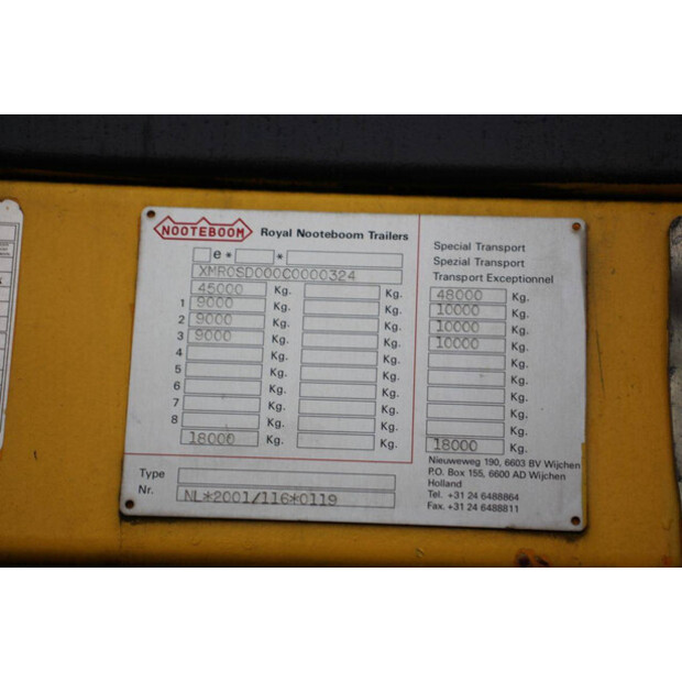 2012 نوتبووم OSDS-48-03V-43140105