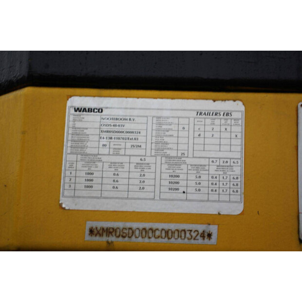 2012 نوتبووم OSDS-48-03V-43140106