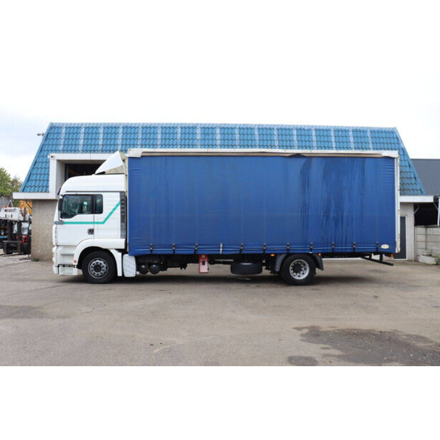 MAN 18.463 FLLC-43140425