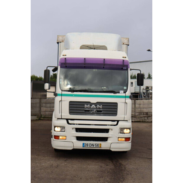 MAN 18.463 FLLC-43140430