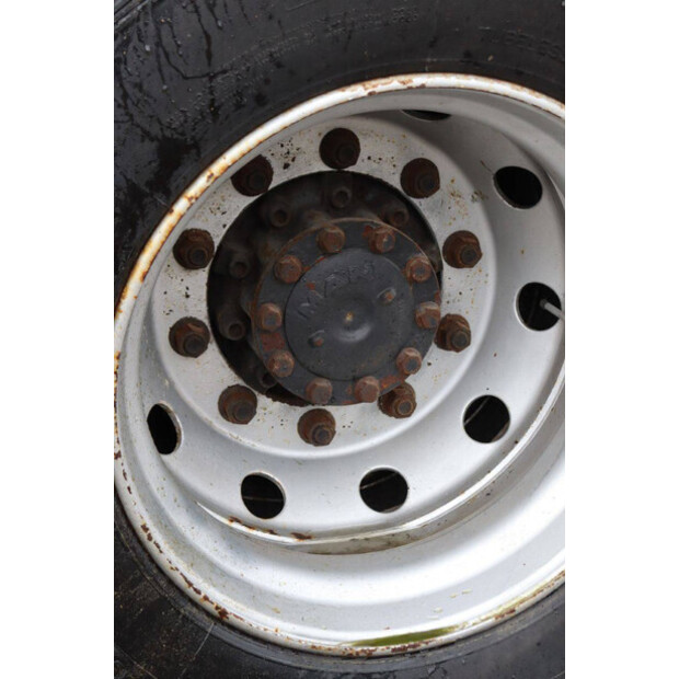 MAN 18.463 FLLC-43140436