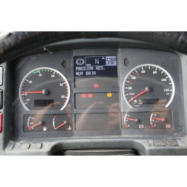 MAN 18.463 FLLC-43140449