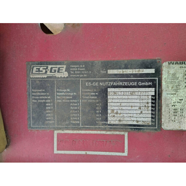 2010 Es-ge 3-SAL-39-N-43140990