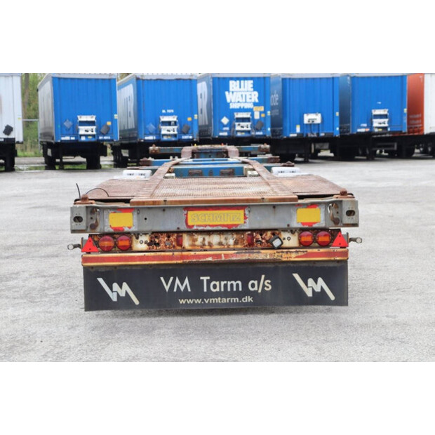 2013 شميتز كارجوبول SGF*S3-43141012