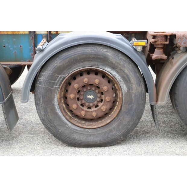 2013 شميتز كارجوبول SGF*S3-43141026