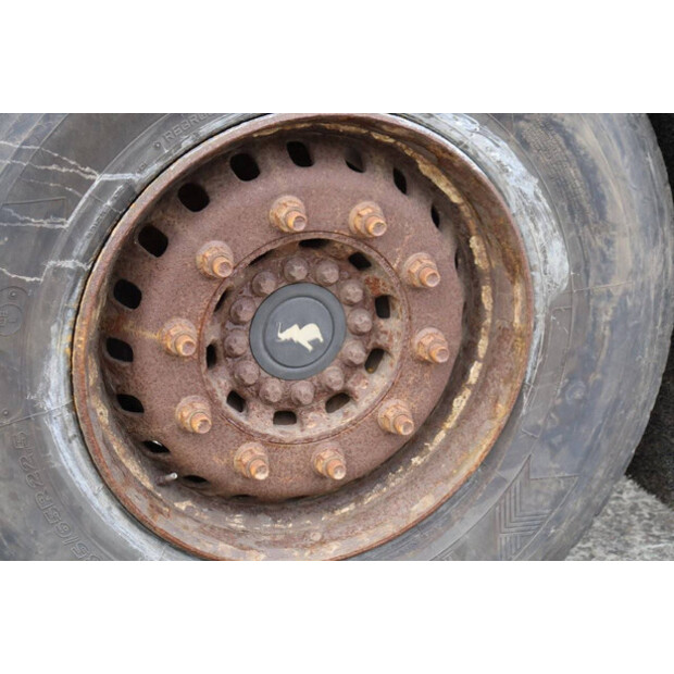 2013 شميتز كارجوبول SGF*S3-43141027