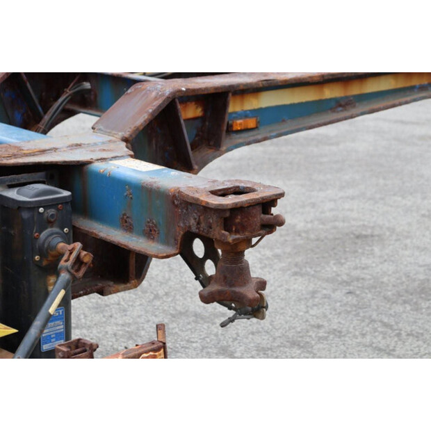 2013 شميتز كارجوبول SGF*S3-43141048