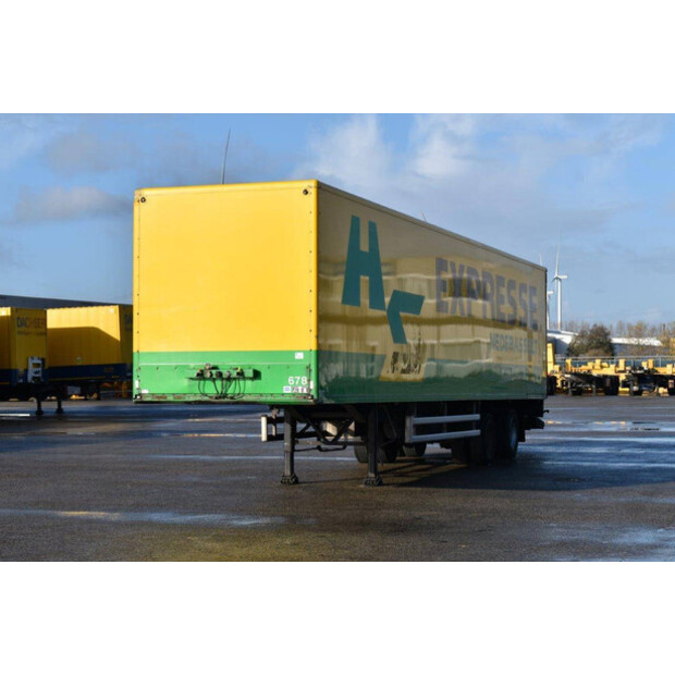 2002 Floor FLOO-2000C-43141050