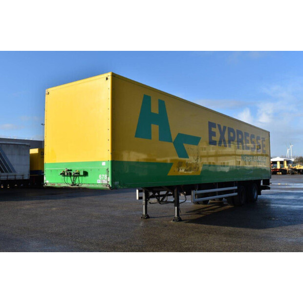 2002 Floor FLOO-2000C-43141051