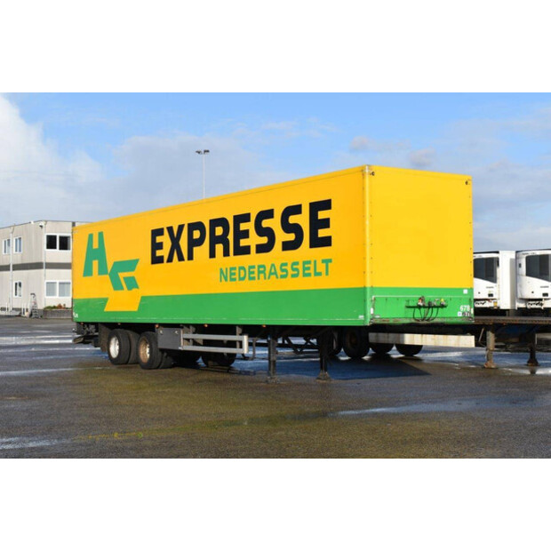 2002 Floor FLOO-2000C-43141052