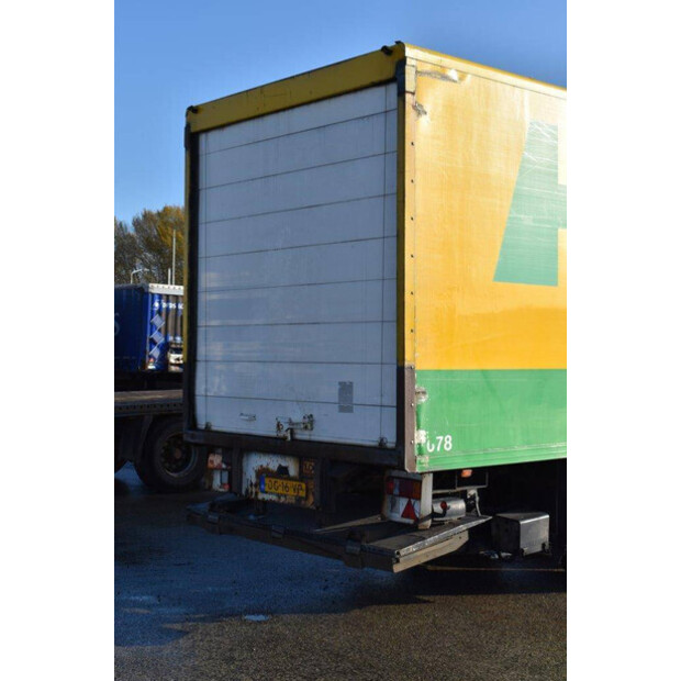 2002 Floor FLOO-2000C-43141053