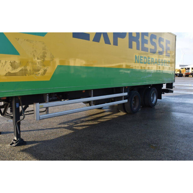 2002 Floor FLOO-2000C-43141057