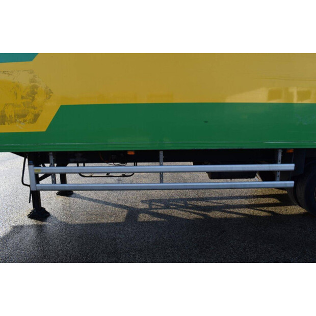 2002 Floor FLOO-2000C-43141059