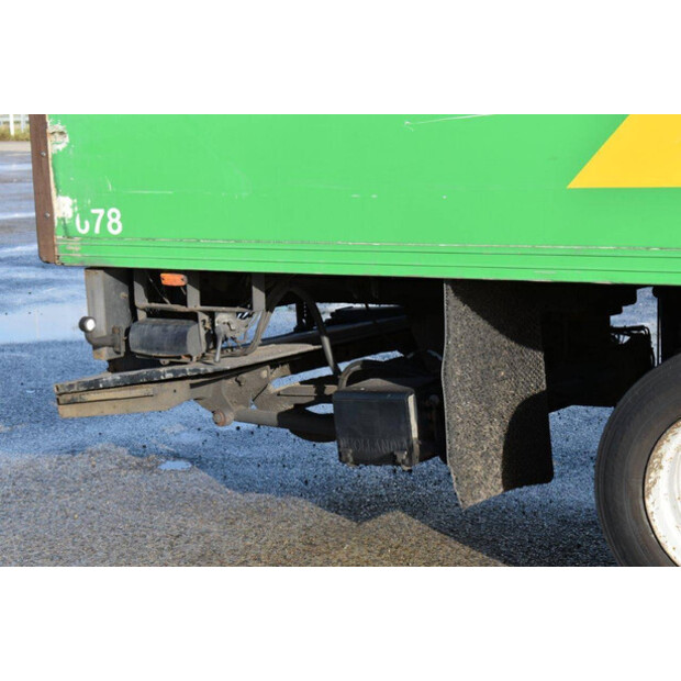 2002 Floor FLOO-2000C-43141062