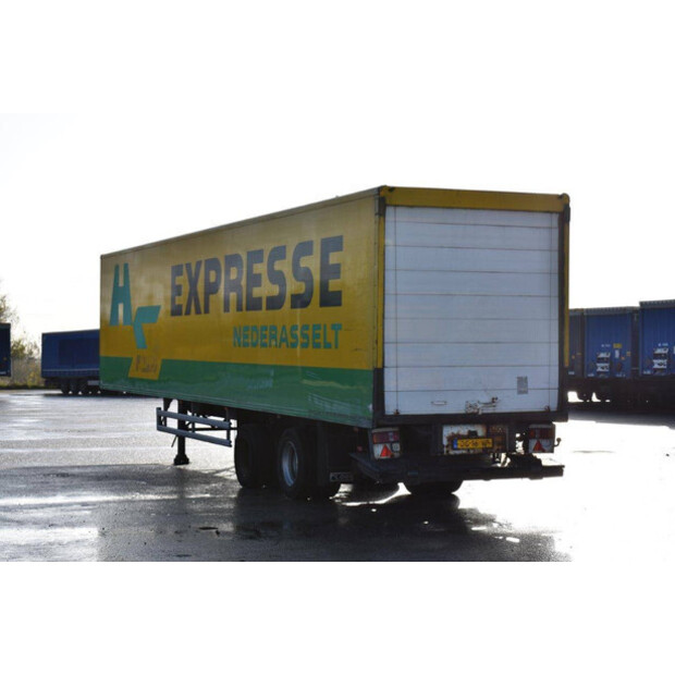 2002 Floor FLOO-2000C-43141066