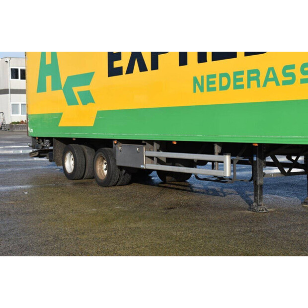 2002 Floor FLOO-2000C-43141067