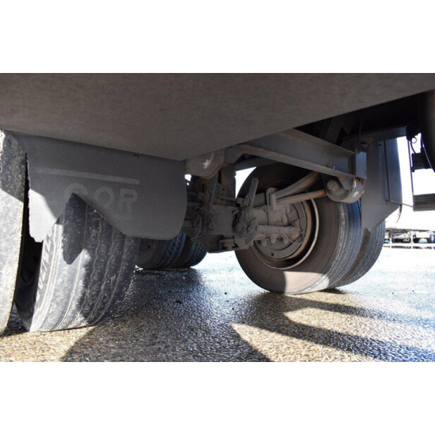 2002 Floor FLOO-2000C-43141068