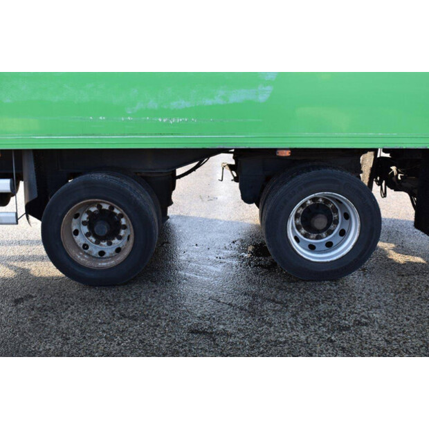 2002 Floor FLOO-2000C-43141071