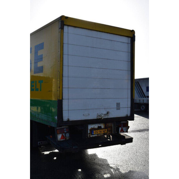 2002 Floor FLOO-2000C-43141072