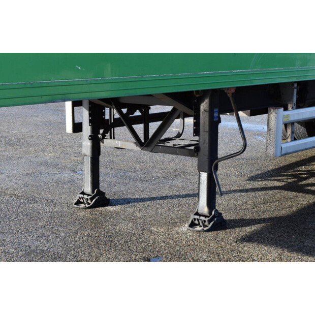 2002 Floor FLOO-2000C-43141073