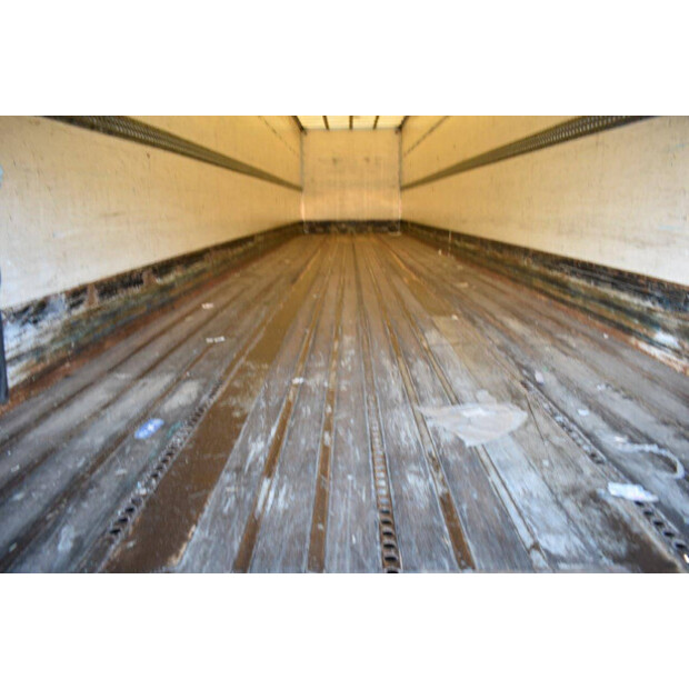 2002 Floor FLOO-2000C-43141074