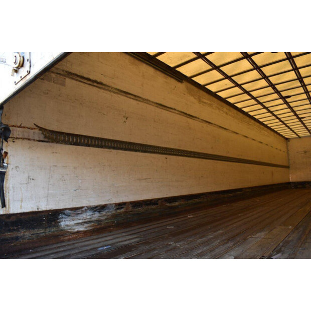 2002 Floor FLOO-2000C-43141076